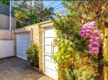 1 · Casa à venda no Jardim Paulistano, 3 quatos sendo 1 Suíte, 220 m².