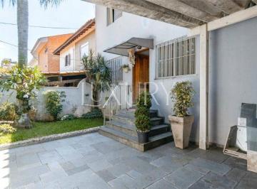 1 · Casa de Vila à Venda no Sumarezinho/ Vila Madalena, 3 quartos sendo 1 suite, 3 vagas