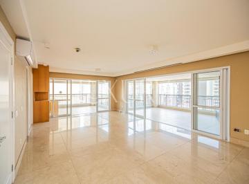 1 · Apartamento com 357m², 4 quartos sendo 4 suítes à venda no bairro Moema