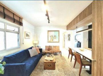 1 · Apartamento Reformado à Venda no Jardim América, 82m², 2 Suites, 1 vaga