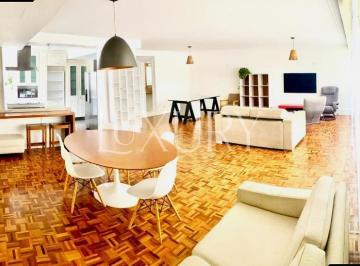 1 · Apartamento Reformado para Venda e Locação no Jardim Paulista, 207m², 3 suites, 2 vagas