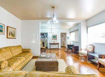 1 · Apartamento à Venda na Rua Oscar Freire, 223m², 2 vagas. Oportunidade