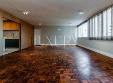 1 · Apartamento Reformado à Venda , 158m² no Itaim , 2 Suítes, 1 vaga