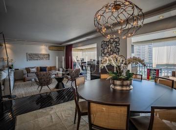 1 · Apartamento à venda, 212 m² por R$ 6.360.000,00 - Vila Nova Conceição - São Paulo/SP