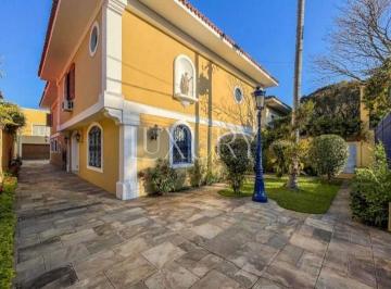 1 · Casa com 660 m², 4 quartos sendo 4 suítes à venda no bairro Jardim Paulista.