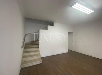 1 · Casa Comercial para Alugar na Vila Mariana, próxima ao Metrô
