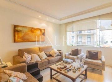 1 · Apartamento com 2 dormitórios à venda, 160 m² - Itaim Bibi.