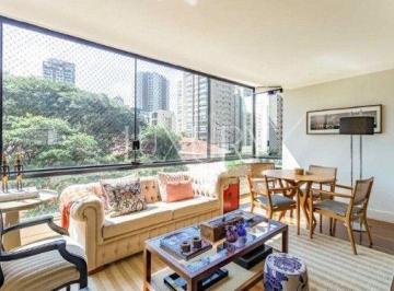 1 · Apartamento com 4 dormitórios à venda, 350 m² por R$ 4.800.000 - Moema Pássaros - São Paulo/SP
