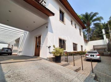 1 · Casa com 709 m², 5 quartos sendo 5 suítes à venda no bairro Sumaré.