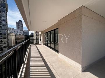 1 · Apartamento nunca habitado com 226 m², 3 suítes à venda no bairro Jardim America