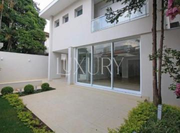 1 · Casa com 360 m², 4 quartos sendo 3 suítes à venda no bairro Jardim Paulista.
