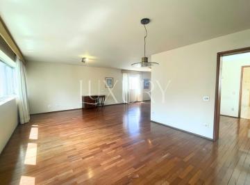1 · Apartamento à para Alugar no Jardim America perto do Clube Paulistano, 240m², 4 quartos sendo 1 suít