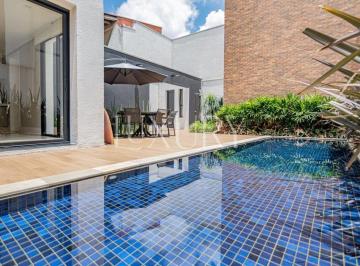 1 · Casa com 415 m², 4 quartos sendo 4 suítes à venda no bairro Jardim Paulista.