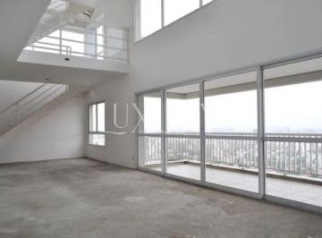 1 · Cobertura Triplex com 4 suítes à venda - Vila Madalena - São Paulo/SP