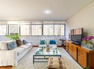 1 · Apartamento à Venda, 188m² no Jardim Paulista - Parte Plana- 188m² - 2 vagas