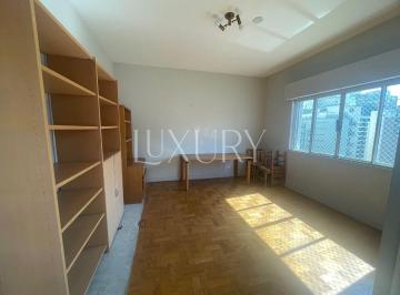 1 · Apartamento à Venda no Jardim América, 198m² 3 quartos sendo 1 suíte, 1 vaga
