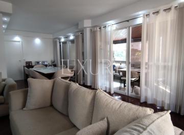 1 · Apartamento com 246 m², 4 quartos sendo 2 suítes à venda no bairro Perdizes.
