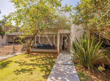 1 · Casa com 373 m², 3 quartos sendo 3 suítes à venda no bairro Alto de Pinheiros.