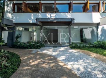 1 · Casa com 310 m², 4 quartos sendo 2 suítes à venda no bairro Jardim Paulista.
