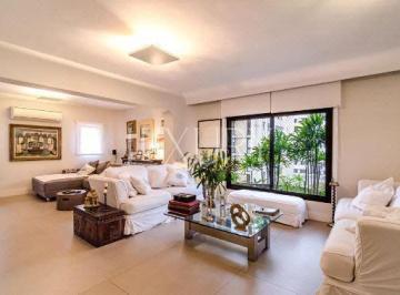 1 · Apartamento Reformado à Venda no Jardim América, 200m², 3 Suítes, 1 vaga