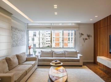1 · Apartamento Reformado à venda no Jardim América, 3 suítes, 2 vagas
