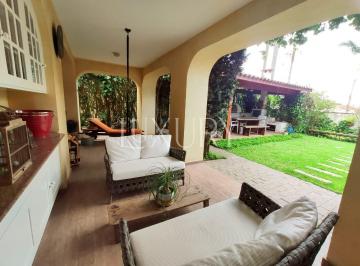 1 · Casa com 4 dormitórios sendo 4 suítes à venda no City Boaçava