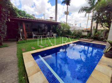 1 · Casa com 4 dormitórios sendo 4 suítes à venda no City Boaçava