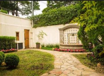 1 · Casa para Venda e Locação no Jardim Europa