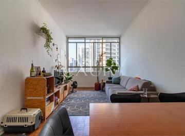 1 · Apartamento com 115 m², 2 quartos à venda no bairro Pinheiros.