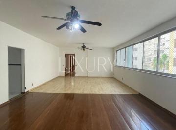 1 · Apartamento à Venda no Paraíso, 200m², 3 quartos sendo 1 suite, 2 vagas. Oportunidade Única.