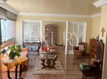 1 · Apartamento à Venda em Pinheiros, na Rua Oscar Freire, 223m² - 2 vagas