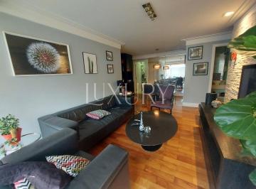 1 · Apartamento com 3 dormitórios à venda- Pompeia - São Paulo/SP