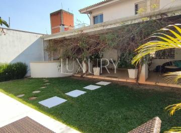 1 · Casa á venda no Alto de Pinheiros 4 quartos 3 suítes 5 vagas