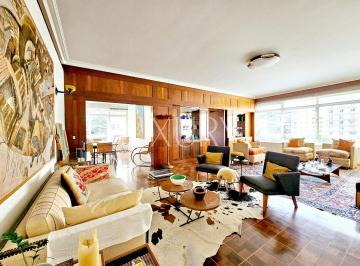 1 · Apartamento à venda, 276 m² por R$ 3.600.000,00 - Jardim América - São Paulo/SP