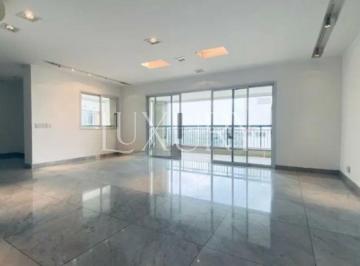 1 · Apartamento no Edifício Limoges Jardins,190 m2, 3 Suítes, 4 vagas com lazer completo à venda, 190