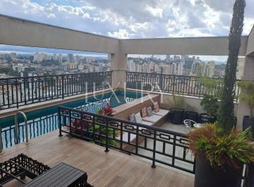 1 · Cobertura com 3 suítes à venda - Vila Romana - São Paulo/SP