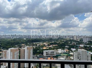1 · Apartamento à venda, 375 m² por R$ 17.587.920,00 - Moema Pássaros - São Paulo/SP