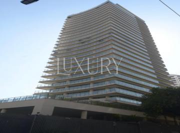 1 · Apartamento com 632 m², 4 quartos sendo 4 suítes à venda no bairro Paraíso.