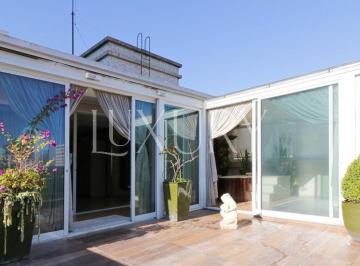 1 · Cobertura com 340 m², 3 quartos sendo 3 suítes à venda no bairro Jardim América.