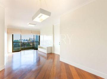 1 · Apartamento com 3 Suites e 4 banheiros à Venda, 124 m² - Vila Madalena, São Paulo - SP Descrição do