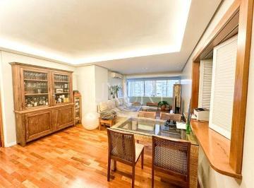1 · Apartamento com 130 m², 2 suítes à venda próximo ao Parque do Povo.