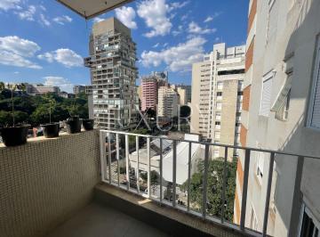 1 · Apartamento à Venda no Jardim América, 3 quartos sendo 1 suíte, 1 vaga