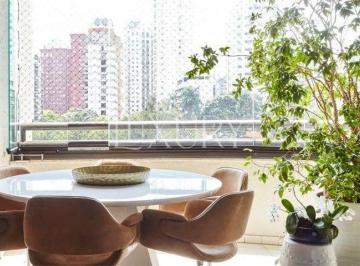 1 · Apartamento com 3 dormitórios à venda, 230 m² por R$ 6.000.000,00 - Itaim Bibi - São Paulo/SP