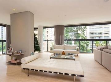 1 · Apartamento Reformado à Venda no Jardim América, 205 m², 3 suítes, 4 vagas