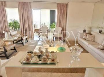 1 · Cobertura à Venda na Vila Nova Conceição , 613m², 4 Suítes, 9 vagas