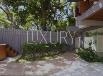 1 · Casa à Venda no Jardim Paulista, 4 quartos sendo 2 suítes, 2 vagas