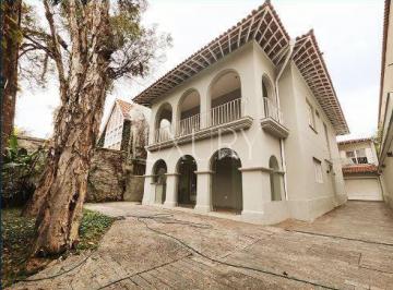 1 · Casa à Venda ou Locação no Jardim Paulista – Próxima ao Parque