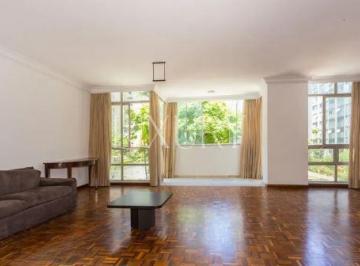 1 · Apartamento à Venda no Jardim América - 230m², 3 dormitórios, Terraço, 2 vagas