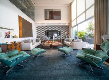 1 · Cobertura com 690 m², 4 quartos sendo 4 suítes à venda no bairro Jardim América.