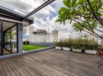 1 · Cobertura com 4 dormitórios à venda, 613 m² por R$ 11.000.000,00 - Jardins - São Paulo.